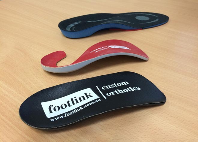 Prescription insoles online