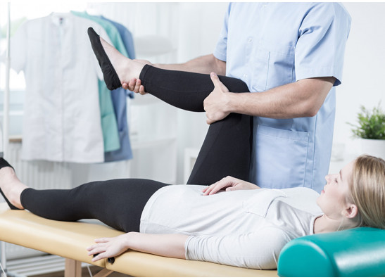 Podiatrists