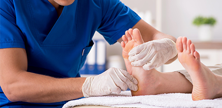 Podiatry