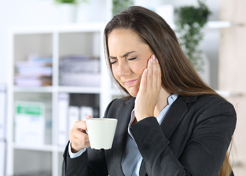 Temporomandibular Disorders