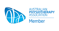 Apa Member Logo