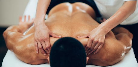 Massage Trigger Point Therapy
