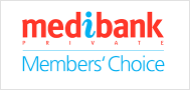 Medibank Logo