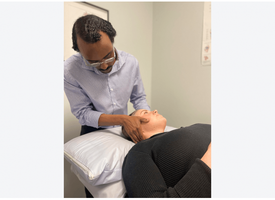 When Should I See A Physio For Neck Pain