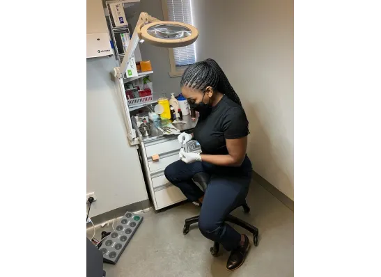 Certified Podiatrist Moonee Ponds inside Medical One Ponds