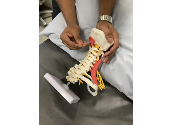 Dry Needling Moonee Ponds