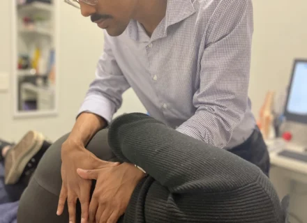 Lower Back Pain Physio Moonee Ponds