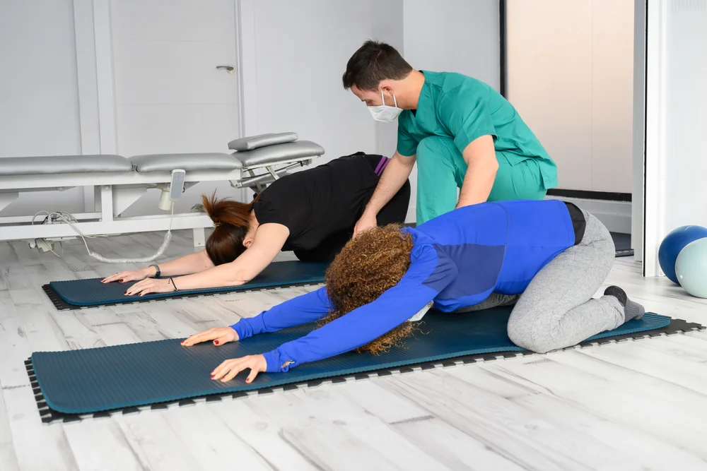 Lower Back Pain Pilates Lower Back Pain Pilates