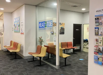 Medical One Moonee Ponds Physio Podiatry
