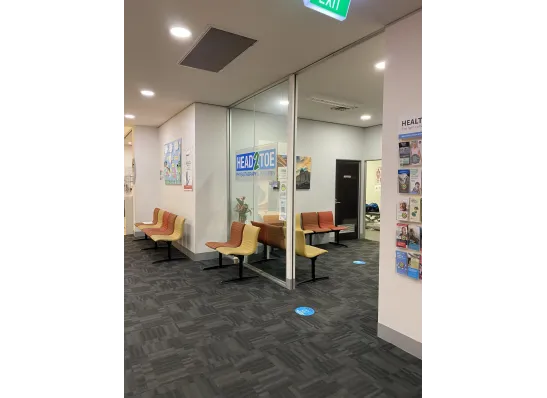 Medical One Moonee Ponds Physio Podiatry