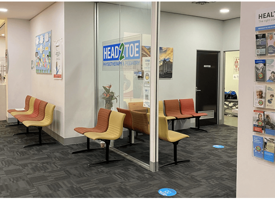 Medical One Moonee Ponds