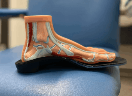 Orthotics Moonee Ponds