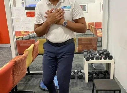 Clinical Exercise and Pilates Essendon