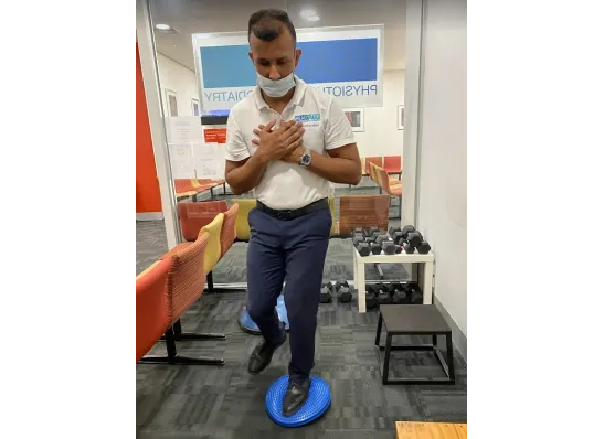 Clinical Exercise and Pilates Essendon