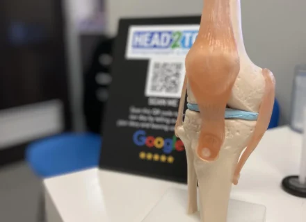 Essendon Physio for Long Term Pain Releif at Head2toe Moonee Ponds