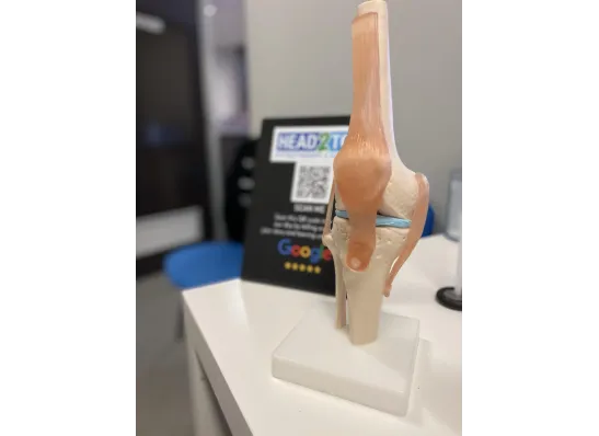 Essendon Physio for Long Term Pain Releif at Head2toe Moonee Ponds