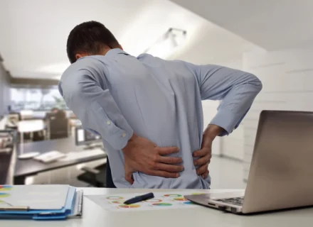 Cognitive Functional Therapy Can Be Effective For Lower Back Pain
