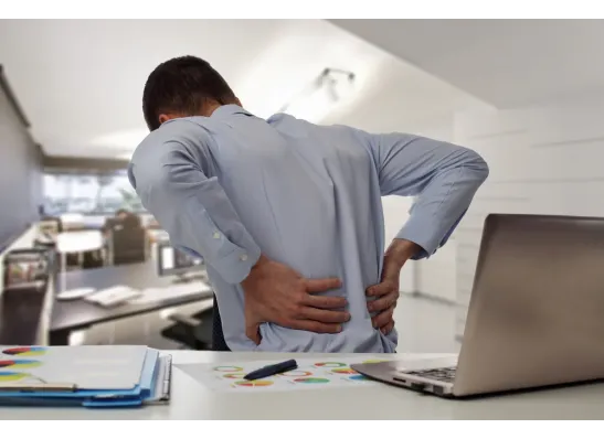 Cognitive Functional Therapy Can Be Effective For Lower Back Pain