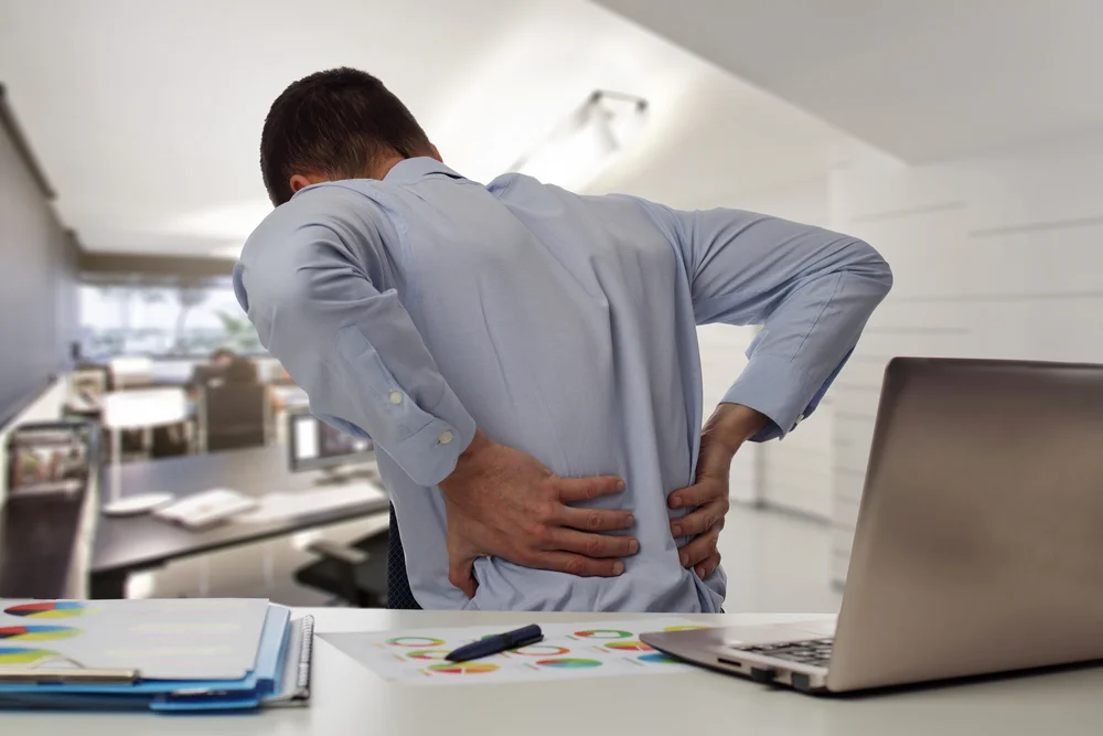 Cognitive Functional Therapy Can Be Effective For Lower Back Pain