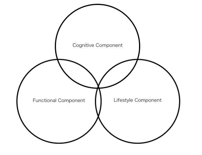 Components Of Cognitive Functional Therapy 1