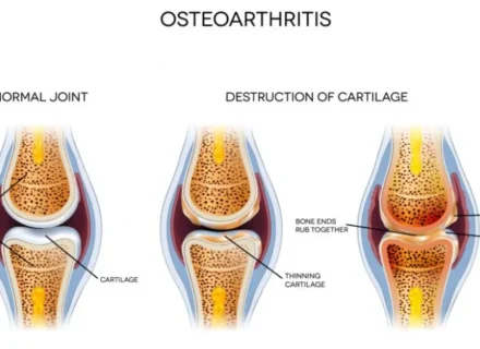 Knee Osteoarthritis