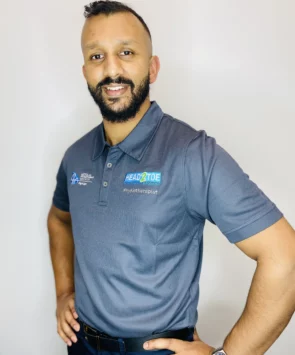 Nadeena Thenabadu, Physiotherapist Moonee Ponds