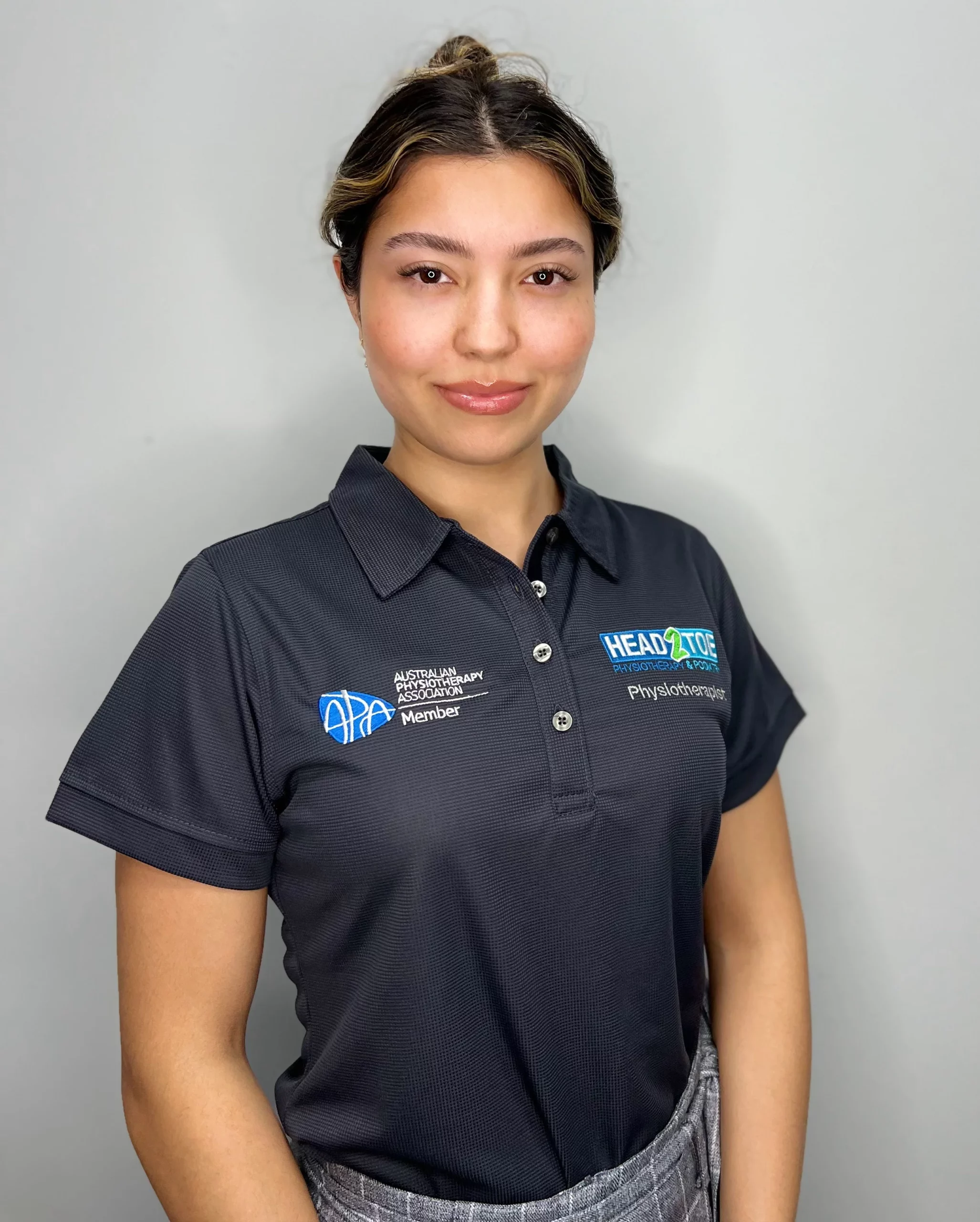 Anosha Ansari, Physio in Women's Health in Moonee Ponds and Essendon