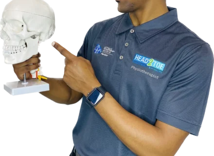 Abdul is a physio in Moonee Ponds and Essendon