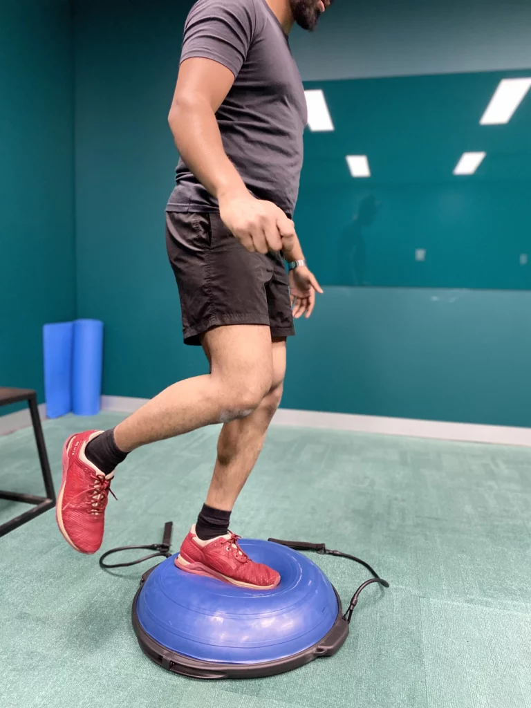 Coburg Physiotherapy