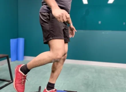 Sports physiotherapy moonee ponds