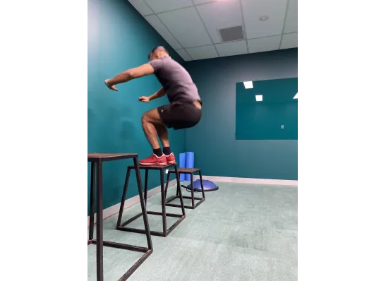 Sports physiotherapy Brunswick