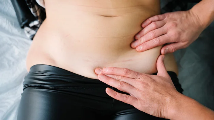 Pelvic floor physiotherapy for pregnancy in Melbourne