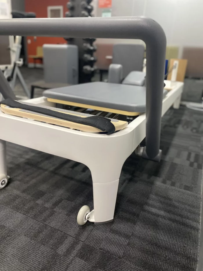 Pilates Reformer Brunswick Classes Clinical Pilates