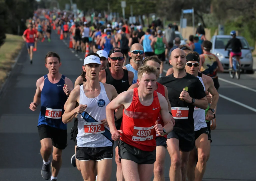 Melbourne Marathon Running Injury Physiotherapy Running Assessment Melbourne Marathon Running Injury Physiotherapy Running Assessment