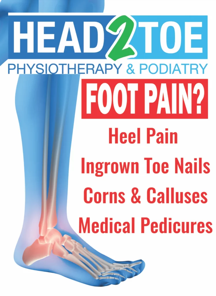 Best podiatrist melbourne