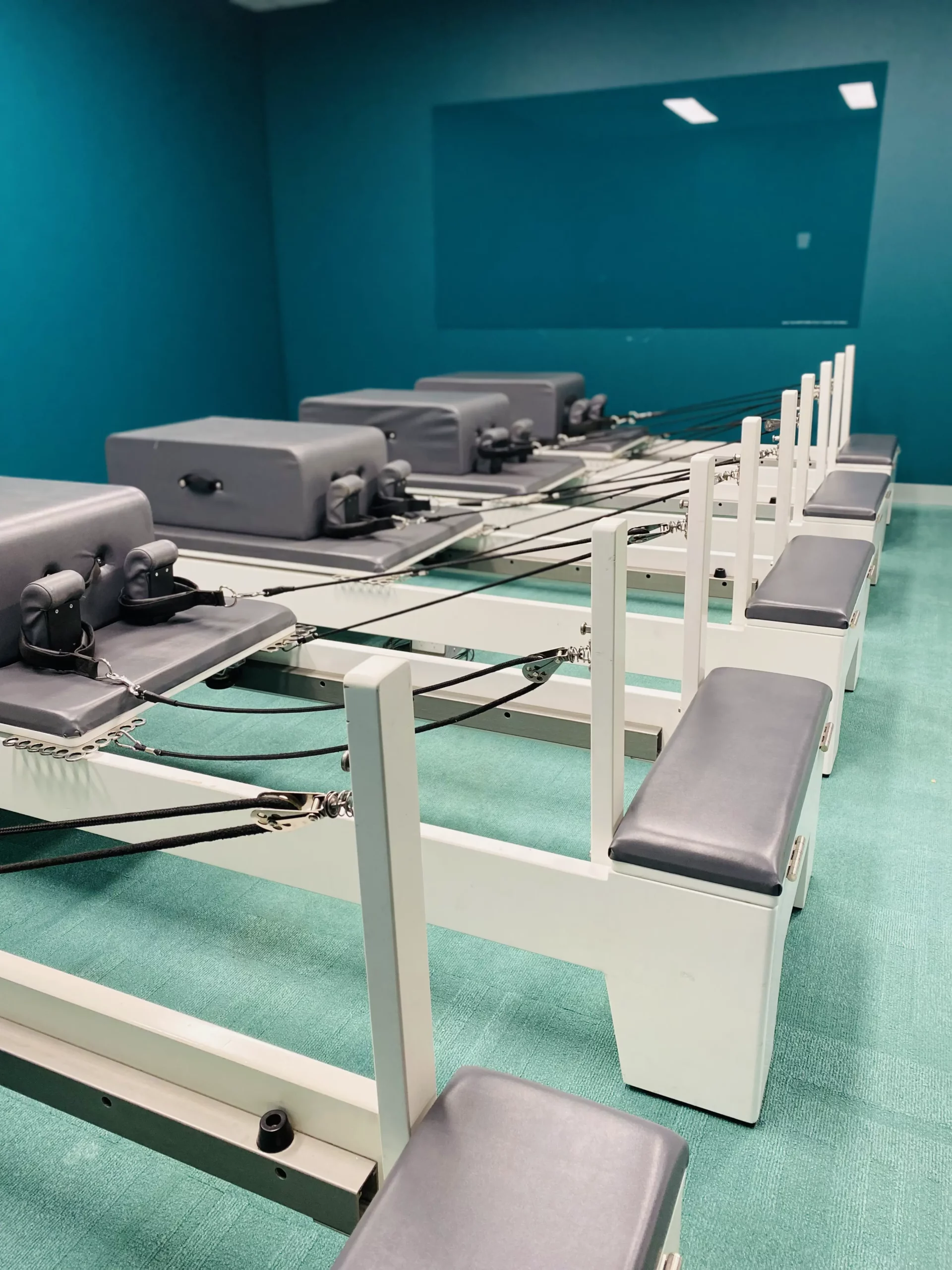 Clinical Pilates Brunswick