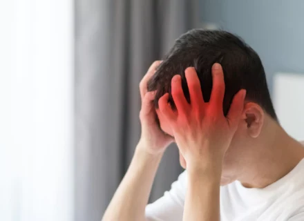 Tension Headaches Physiotherapy Moonee Ponds and Brunswick