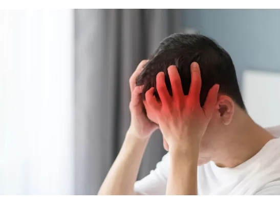 Tension Headaches Physiotherapy Moonee Ponds and Brunswick