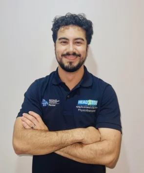 Mohammed Abou Eid Physiotherapist Moonee Ponds and Brunswick