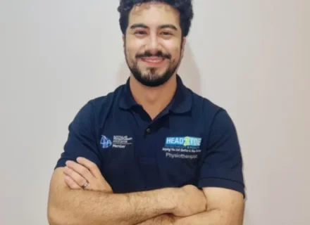 Mohammed Abou Eid Physiotherapist Moonee Ponds and Brunswick