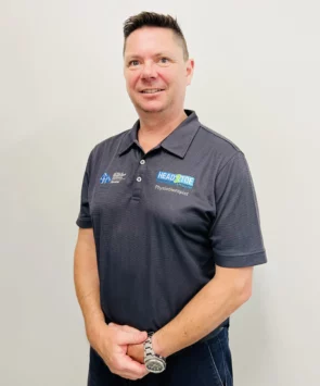 Richard Watson, Physiotherapist Moonee Ponds