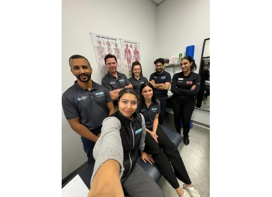 Physiotherapy Student in Podiatry and Physio Clinic Moonee Ponds and Brunswick