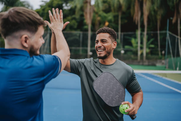 Celebrate Pickleball Point