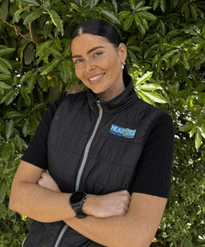 Sportsd physio moonee ponds Liv Micallef