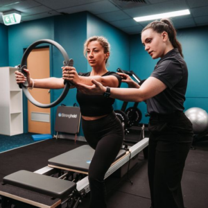 Clinical pilates memberships