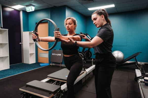 Clinical pilates memberships