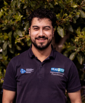 H2t Headshot Portrait 13