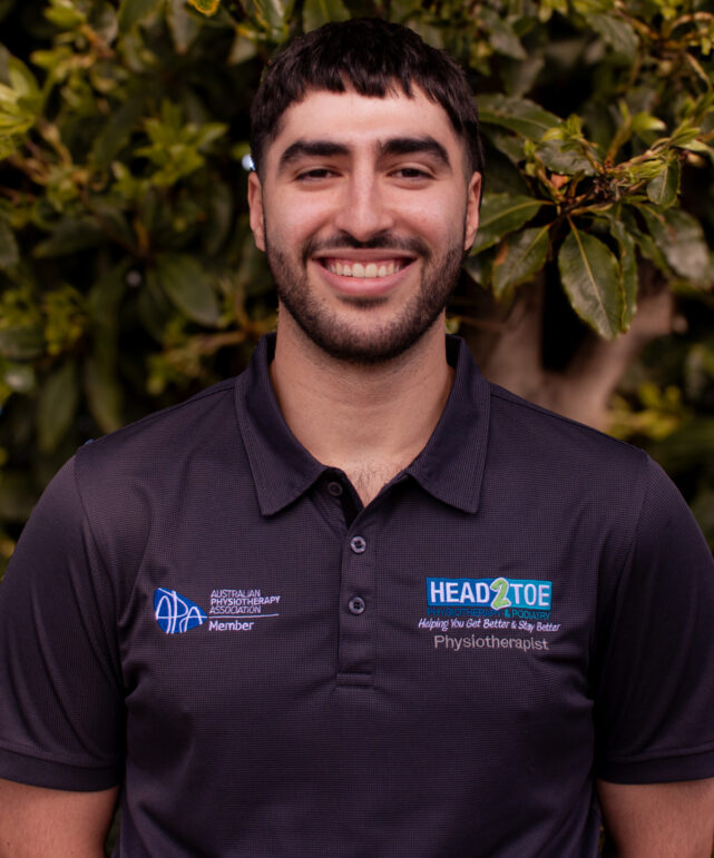 H2t Headshot Portrait 25