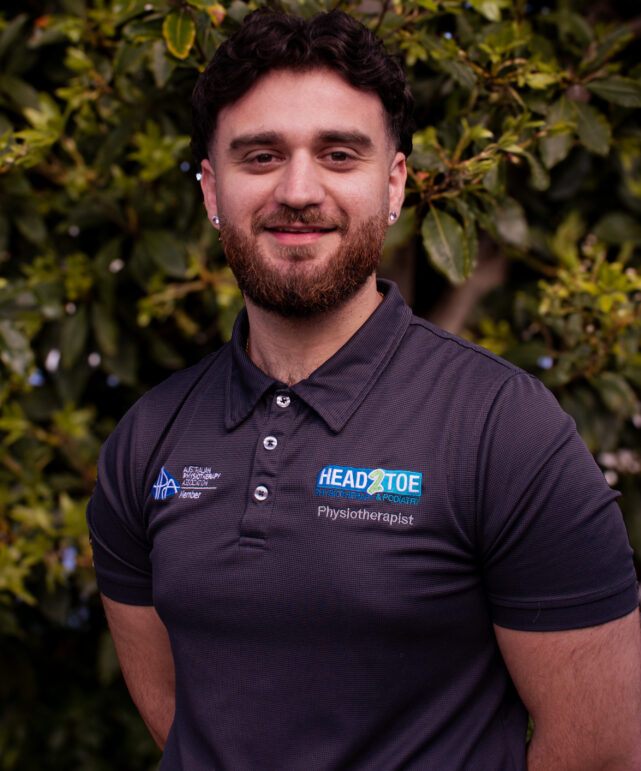 H2t Headshot Portrait 28