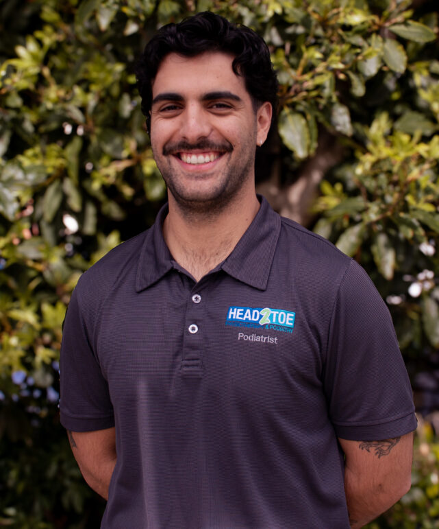 H2t Headshot Portrait 30